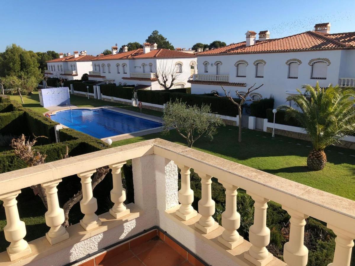 Doree 208 Miami Playa Zewnętrze zdjęcie