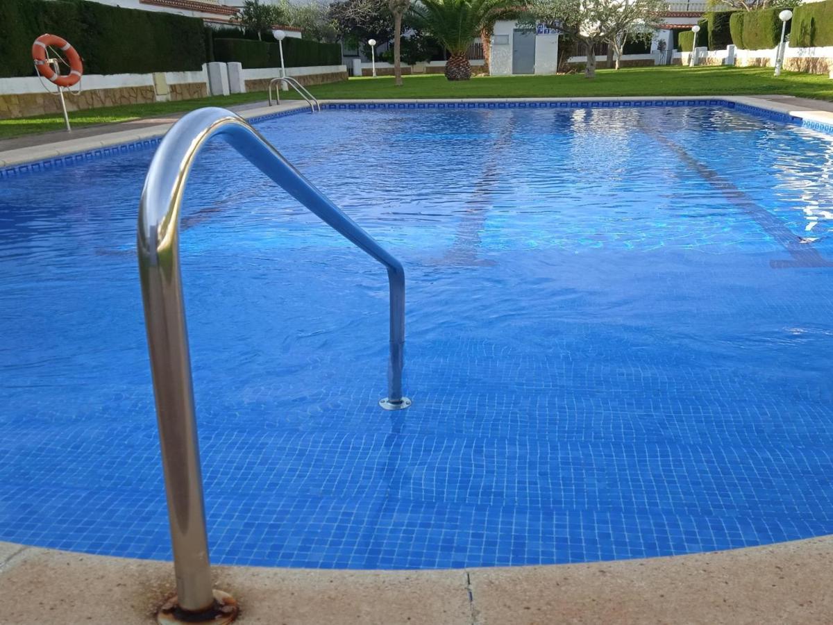 Doree 208 Miami Playa Zewnętrze zdjęcie